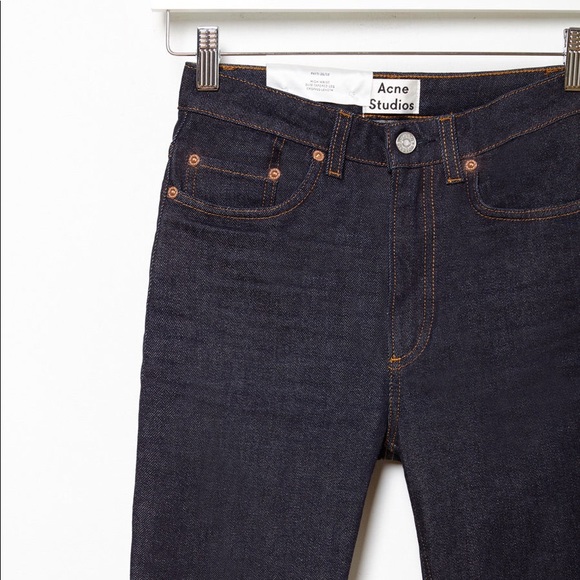 acne studios poshmark